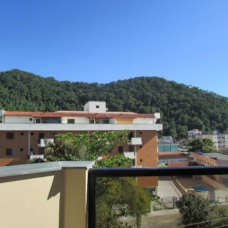 Apto. Aconchegante Proximo A Praia Ubatuba Exterior photo